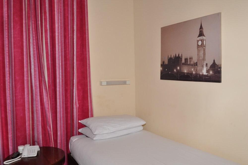 The Hotel WTA Eastbourne