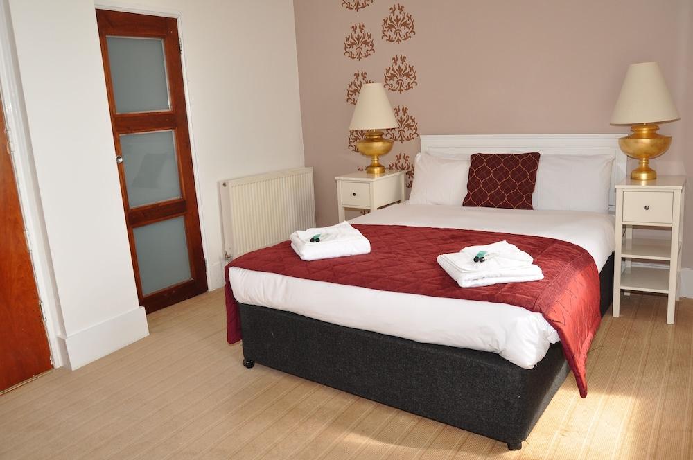 The Hotel WTA Eastbourne