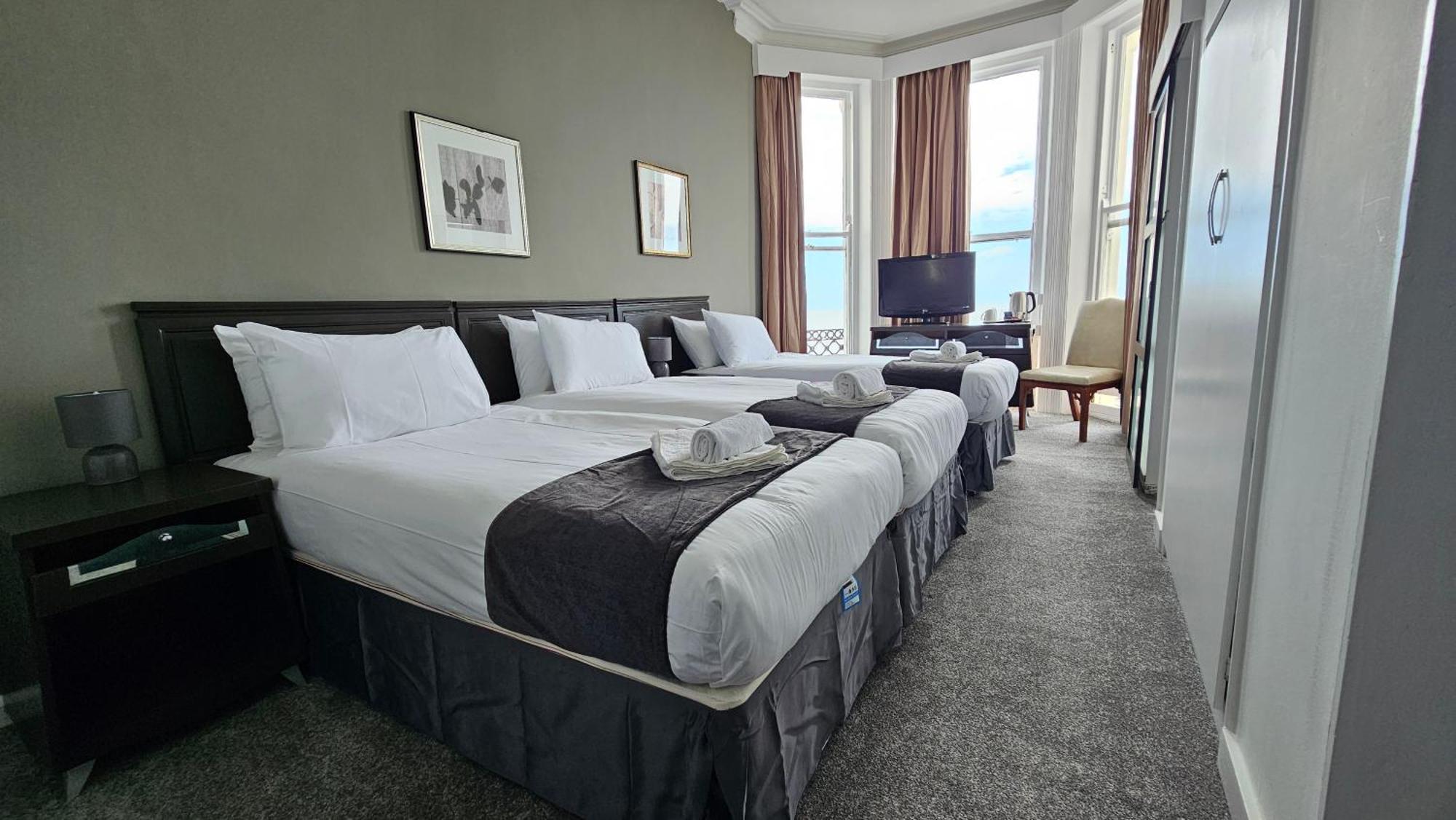 Hotel The WTA Eastbourne