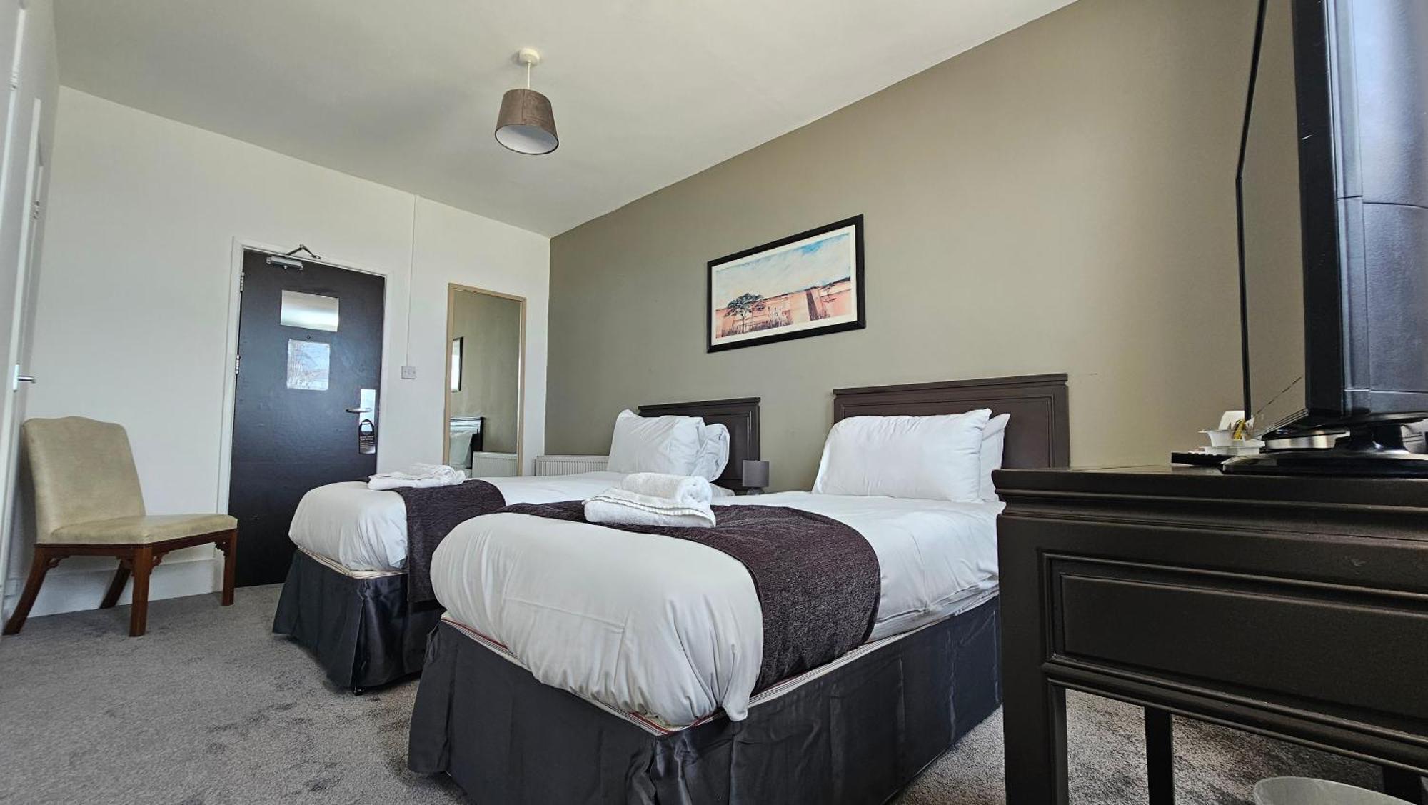 Hotel The WTA Eastbourne