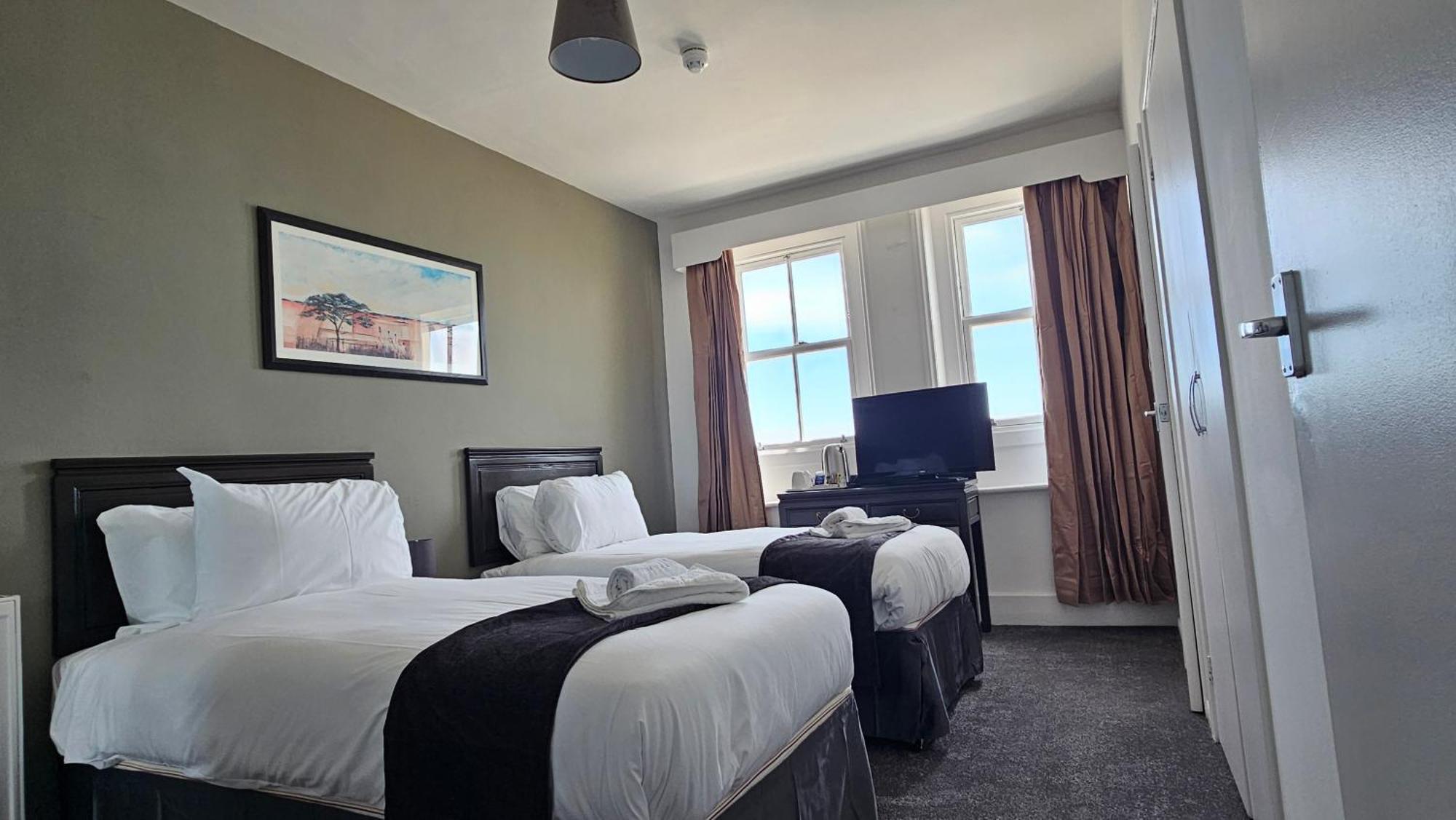 Hotel The Tournoi d'Eastbourne