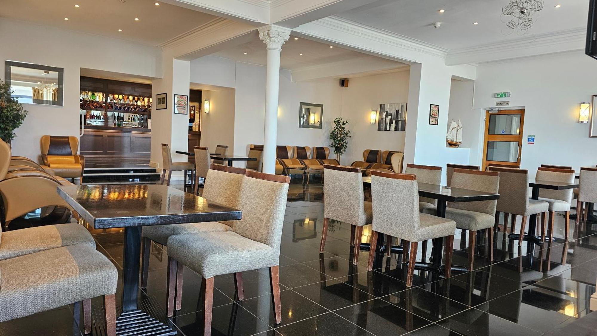 The Hotel WTA Eastbourne