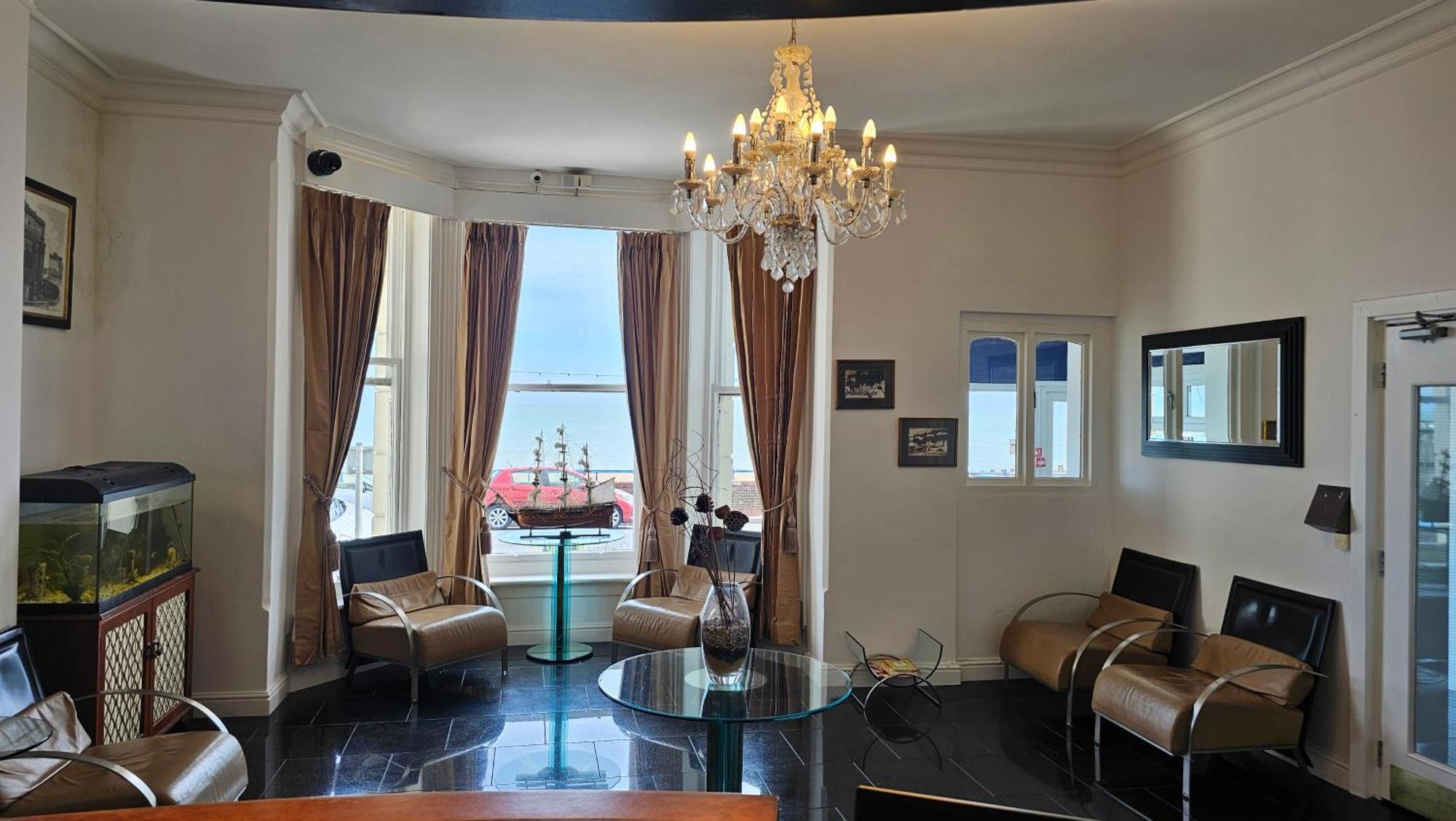 Hotel The WTA Eastbourne